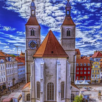 Steeple 2646134 1280